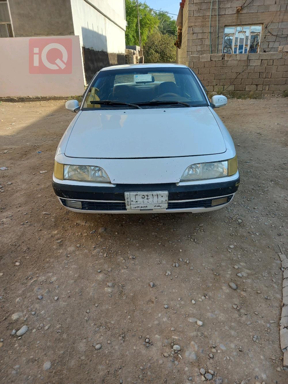 دايو اسبيرو